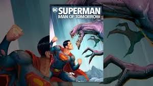 Man of tomorrow 2020 year free hd. 1337x Watch Online Superman Man Of Tomorrow 2020 Movie Nzokugaku S Ownd
