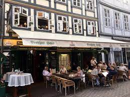 Welcome to the broyhan haus hannover. Plat Local Charcuterie Picture Of Broyhan Haus Hannover Tripadvisor