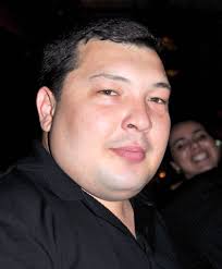 Seyitmuhamed, Ashgabat, Turkmenistan, 14 September 2008