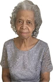 Obituary for Carrie L. Knox Butts