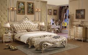 Master bedroom furniture luxurious bedrooms bedroom set home bedroom furniture design mansion bedroom aico furniture french furniture bedroom dream bedroom. High End Solid Wood And Leather Bed Bedroom Furniture Baroque Bedroom Set Luxury Bedroom Furniture Sets Furniture Agent Beds Aliexpress