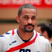 Frankrigs håndboldlandshold er det nationale håndboldlandshold i frankrig og kontrolleres af fédération française de handball. Didier Dinart Wikipedia