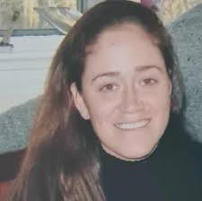 Caroline Connolly Obituary (1975