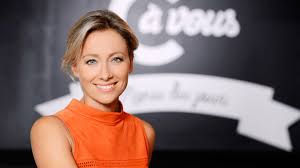 France 2 is the flagship channel of france télévisions, the public tv broadcaster of france. Anne Sophie Lapix Viree Du Jt De France 2 Un Membre De L Equipe Nous Dit Tout