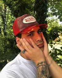 Brayden Bradshaw в Instagram: «UV-400»