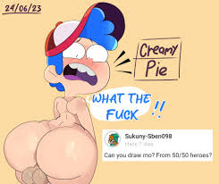 Rule34 - If it exists, there is porn of it  artist request  7221495