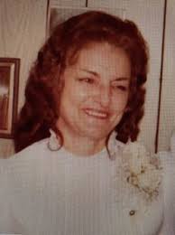 Helen Louise Bonadio Crain (1933-2020)