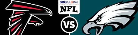 By foxsports • june 30, 2017. Atlanta Falcons Vs Philadelphia Eagles Nfl Playoff Betting Analysis