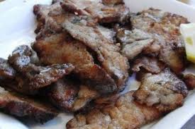 Consulta aquí paso a paso cómo hacer esta receta.más. Receta De Mollejas De Ternera