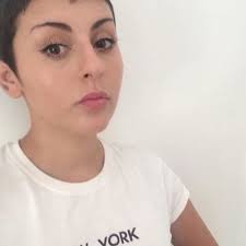 Asmaa al-Omar (@AsmaaOma)