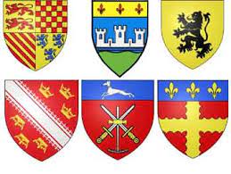 Maybe you would like to learn more about one of these? Moyen Age Affiches Pour La Classe