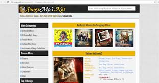 15 Best Bollywood Songs Downloading Website