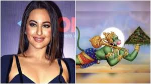 Sonakshi Sinha Was Asked Ramayan Question Again Here S How The Actress Reacted Celebrities News India Tv What'll be divyanka's real life husband vivek dahiya's reaction? sonakshi sinha was asked ramayan