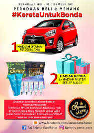 Alhamdulillah, aku menang kuiz mingguan anjuran pusat pungutan zakat (ppz) untuk week 2 dan week 7. Zai Zaleha Sariffudin Zai Zaleha Twitter