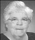 Valisha DeWitt Obituary (2011)