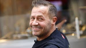 Willi herren mit tochter alessia herren bei der eröffnung von „willi herren's rievkooche bud in köln. Willi Herren 45 Diese Fotos Bewegen Seine Tochter Erinnert An Ihn Bunte De