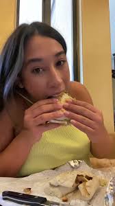 Make Pollo Tropical Wrap