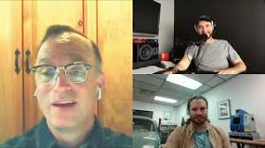 A Chat With Mike Margolis of Horology Works