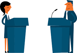 Debate Election Vote - Free vector graphic on Pixabay