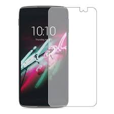 Alcatel Idol 3C Screen Protector ...