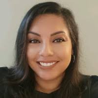 Pamela Rivera's Instagram, Twitter & Facebook