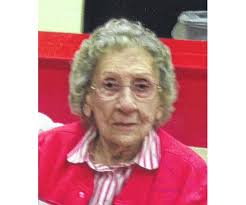 Mary Morse Obituary (1917