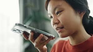 Katie Grover and Mike Campbell