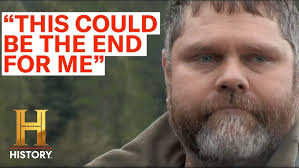 Alone: A Hook Is Embedded in Ted's Hand (Season 4, Episode 7)