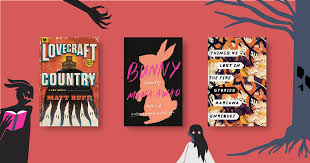 Buy horror & ghost stories books from waterstones.com today. The 40 Most Popular Horror Novels Of The Last 5 Years Goodreads News Interviews