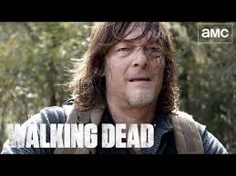The Walking Dead: 10 Daryl Hook-Ups We Needed; S10E18 Preview