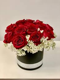 For flowers in ann arbor, mi and ypsilanti, mi, discriminating consumers choose norton's flowers & gifts. Midnight Rose In Cherry Hill Nj Flower Boutique