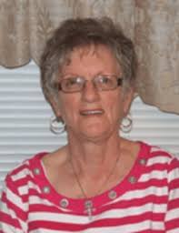 Janine Marie Olsen Obituary