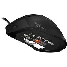 They have their own version called the 3361. Roccat Kone Pure Owl Eye Usb Schwarz Kabelgebunden Mause Kabelgebunden Mindfactory De