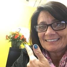 Cynthia Cutlip's Instagram, Twitter & Facebook