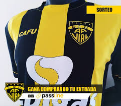 Calendrier, scores et resultats de l'equipe de foot de cd arturo fernandez vial (fernandez vial). Fernandez Vial Sorteo Ahora Si Tenemos Sorteo De La Facebook