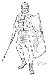 ✓ free for commercial use ✓ high quality they may be set by us or by third party providers whose services we have added to our pages. Roman Soldier Drawing At Paintingvalley Com Explore Collection Of Roman Soldier Drawing