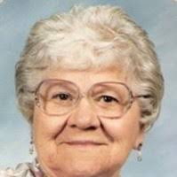 Obituary information for ROSE THERESA WAGGEL