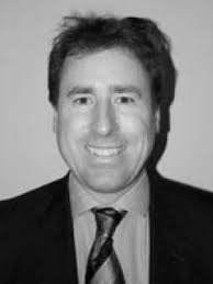 Marcus Brooks, Consultant Vascular Surgeon