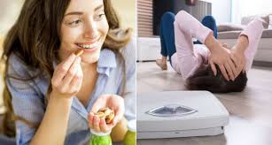Maybe you would like to learn more about one of these? Is Your Metabolism Fast Or Slow