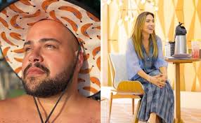 1 biografia 2 vida pessoal 3 filmografia 3.1 televisão 3.2 filmes 3.3 dublagem 4 teatro 5 discografia 6 prêmios & indicações 7. Tiago Abravanel Esclarece Puxao De Orelha Na Tia Patricia Abravanel Fofoca Real