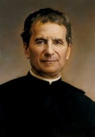 Online memorial in memory of John Melchior Bosco