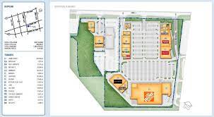 Woodside Power Centre Shopping Plan Woodside Ontario City Canada Shopping