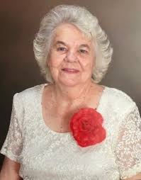 Eula Landry Obituary