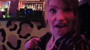 Yeeah Nina Wilder rocked it at The Foxhole 🦊 last night