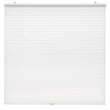 Hoppvals Cellular Blind White 32x64 In 2020 Cellular Blinds Blinds Ceiling Materials