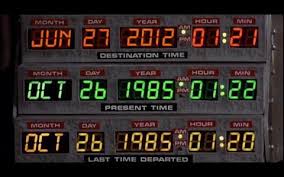 Pineapple Ginger Smoothie Gimme Some Oven Back To The Future Marty Mcfly Mcfly