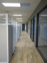 Commercial Interior Painting New Tenant Finish Job Eco Paint Inc Commercial Interiors Office Paint Colors Office Paint Schemes