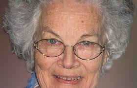 Betty Ebert's Instagram, Twitter & Facebook