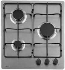 варочная панель газовая 3 х конфорочная встраиваемая 45 см Kupit Gazovuyu Varochnuyu Panel Ore Lgb 3 Konforki Ore Rossiya