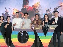 Gem online is the biggest persian digital media website worldwide, providing thousands hours of movies, series and entertainment programs from gem tv group. 7 Momen Seru Saat Bermain Arena Of Valor E Sports Bola Com